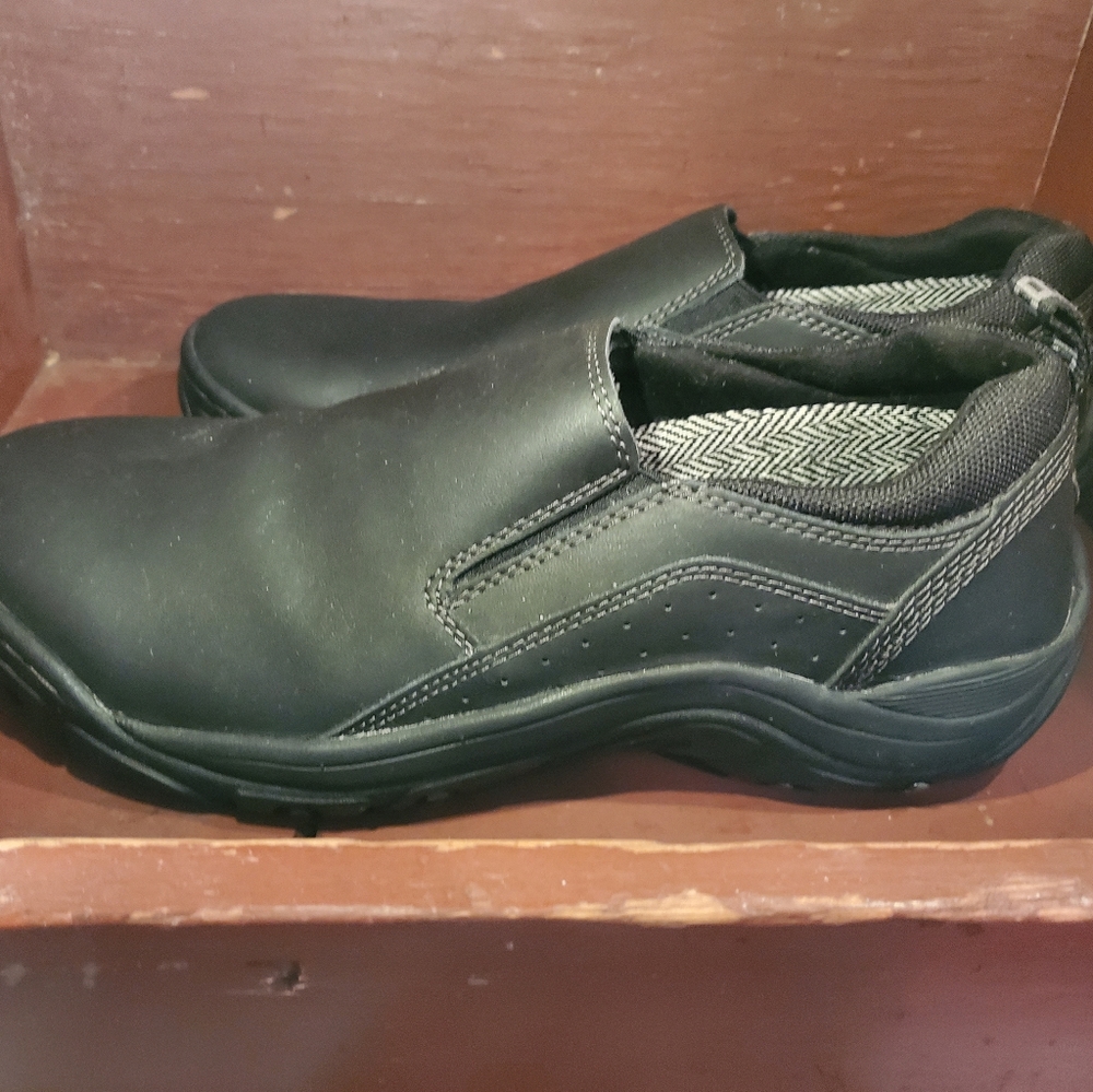 Mens Bass shoes